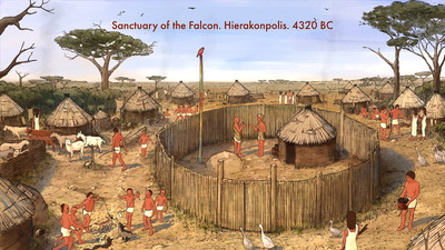 史前埃及中文版 v1.0.5 安卓版1