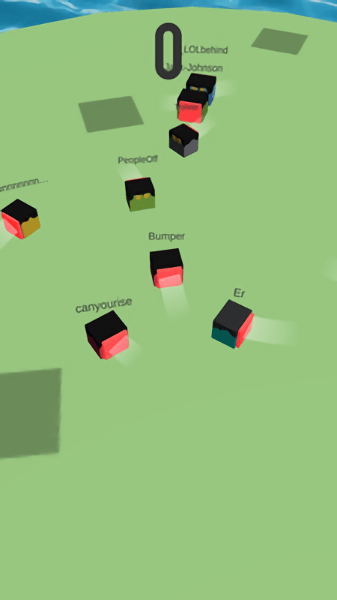 碰撞大作战io最新版 v1.4 安卓中文版0