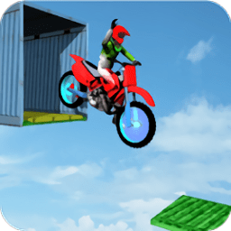 街头特技自行车单机版