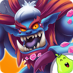 坏家伙们奔跑射击最新版