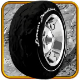 暴力冲撞无限道具版