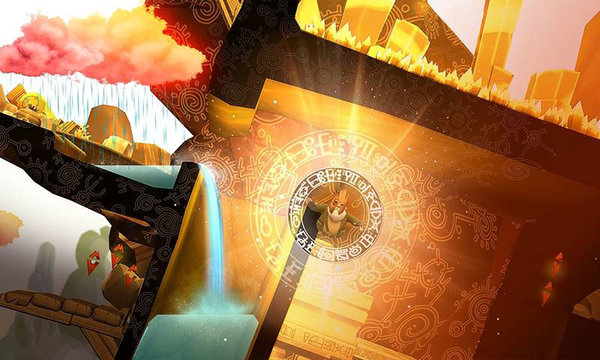 乞丐的旅途中文版 v1.04 安卓中文版0