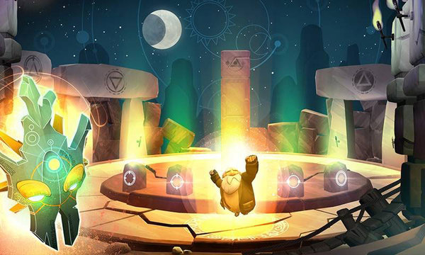 乞丐的旅途中文版 v1.04 安卓中文版3