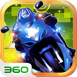 3d绝命摩托穿越无限金币版