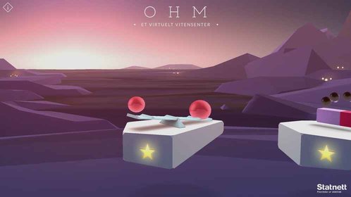 ohm手机游戏最新版 v1.1 安卓版3