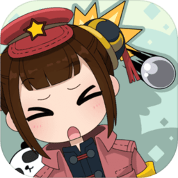 少女弹射大战手游