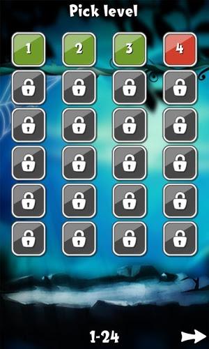 丛林探险游戏 v1.2 安卓版2