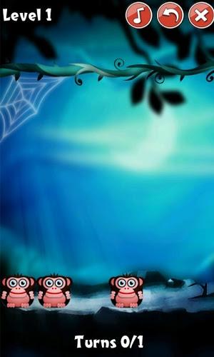 丛林探险游戏 v1.2 安卓版0