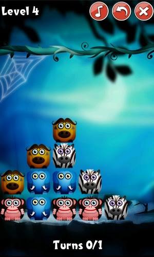 丛林探险游戏 v1.2 安卓版1