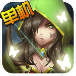 幻想小勇士最新修改版