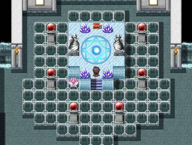 巴比伦迷宫塔手机版 v1.0.9 安卓版2