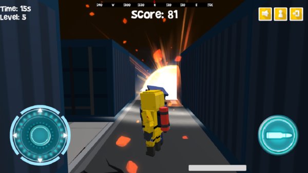 走出去手游 v1.0.4 安卓版0