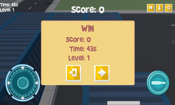 走出去手游 v1.0.4 安卓版1