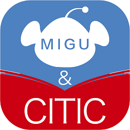 咪咕中信书店客户端