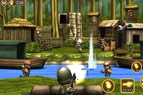 Q版反恐精英2最新版 v1.1.7 安卓版0