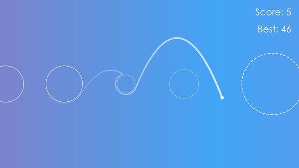 抛手游(projectile)