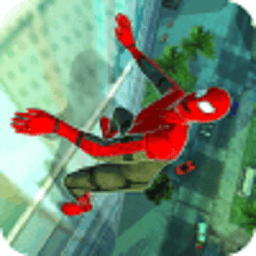 蜘蛛侠2人的秩序修改版