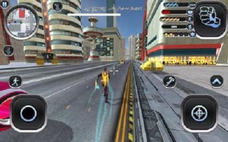 蜘蛛侠2人的秩序修改版 v1.21 安卓版1