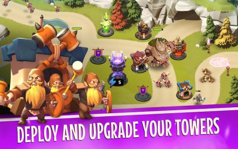 守护之战私服 v1.8.0 安卓版3