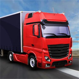 美洲卡车模拟手机版