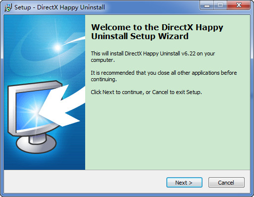directx随意卸修改版 dx随意卸修改版下