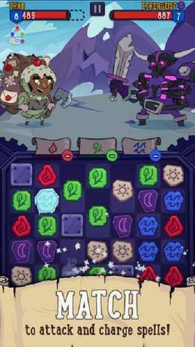 快递哥大冒险中文版 v1.2.1 安卓版1