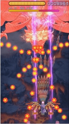 飞行骑士团游戏 v1.27 安卓版0