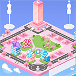 梦幻服装店游戏(又名梦幻时装店)