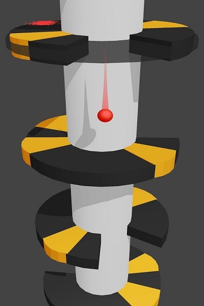 欢乐球球游戏百度版 v10707 安卓版1