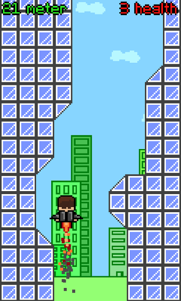 一飞冲天去无限金币 v1.0.1 安卓版1