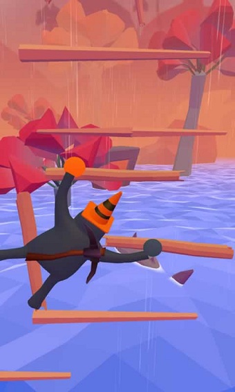 笨拙攀爬者中文版 v1.9 安卓最新版2