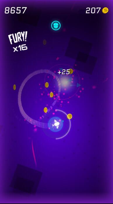 霓虹飞机正式版 v1.3 安卓版 3