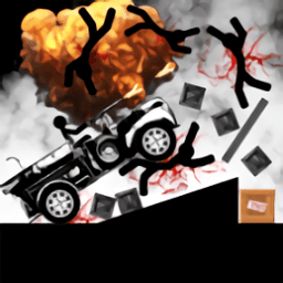 卡车杀手竞速记游戏下载