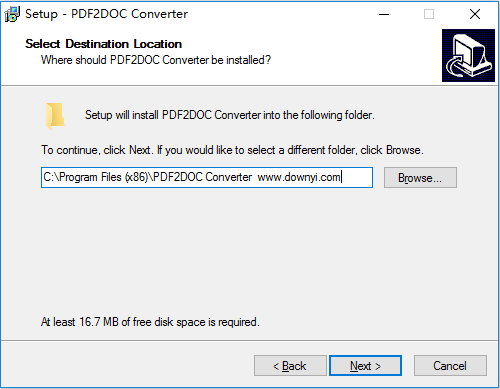 pdf2doc converter pdf2doc converter软件