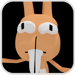 萌王星上扔兔子手游