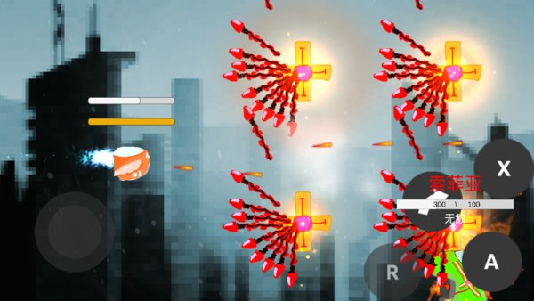 崩坏的世界手游 v2.1 安卓版1