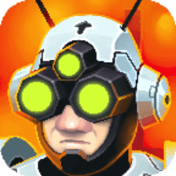 最强塔防汉化版