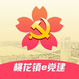桃花镇e党建软件