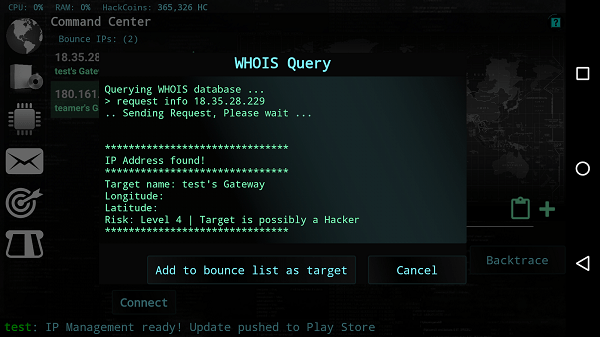 黑客上线中文版下载