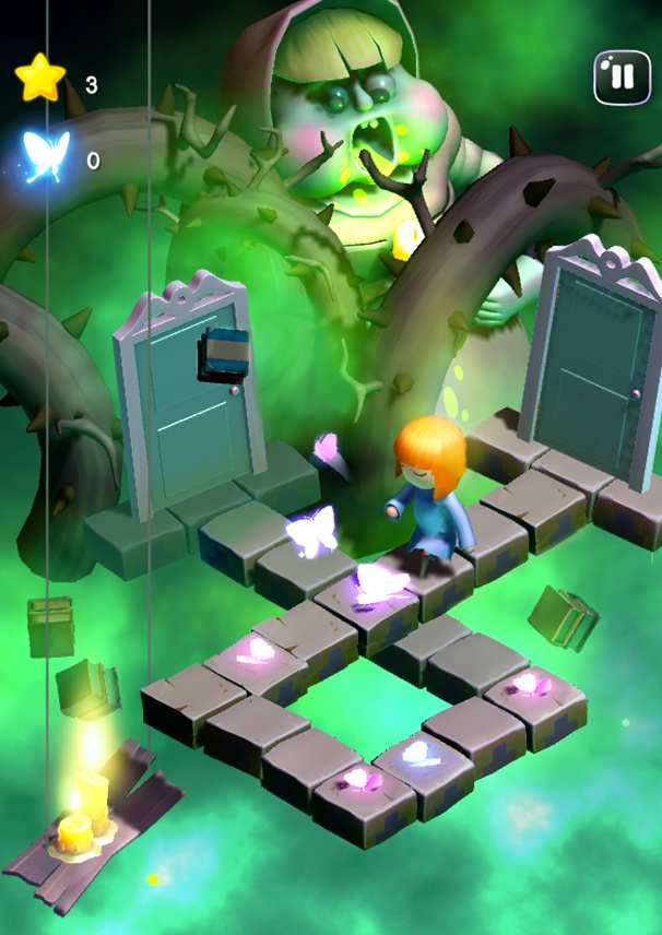 抖音梦游女孩 v1.09.00 安卓中文版0