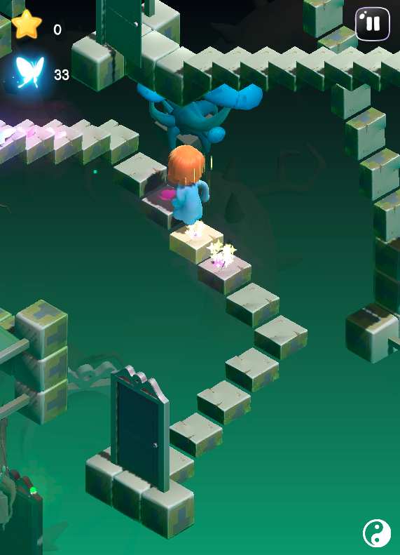 抖音梦游女孩 v1.09.00 安卓中文版3