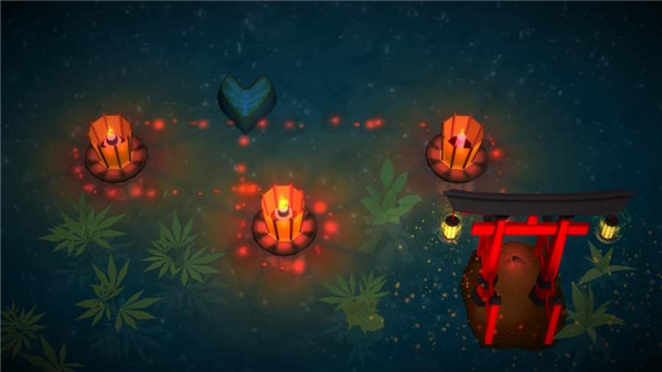 冥思萤火之湖无限金币修改版(ashi) v1.0.1 安卓版3