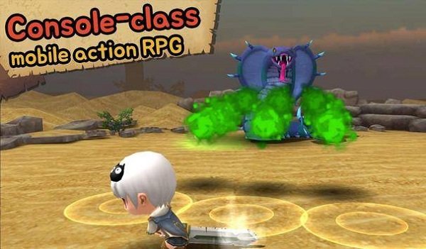 得猛猎人3修改版下载