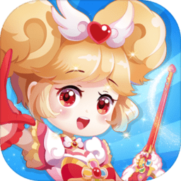 小花仙守护天使无限钻石版