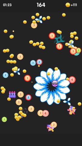 数字弹球手游 v1.0.0 安卓版1