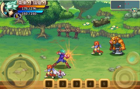 卡利戈猎人内购修改版下载 卡利戈猎人中文修改版