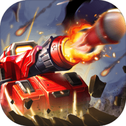 超神坦克手内购修改版