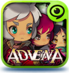 艾德温娜传说汉化版下载