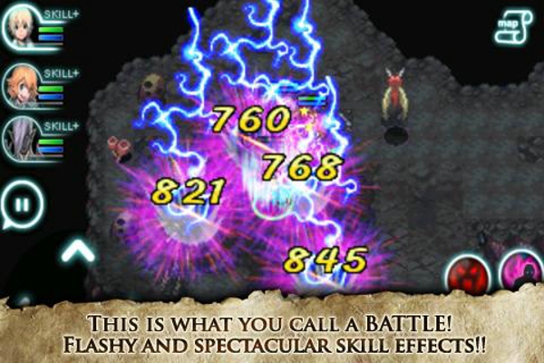 艾诺迪亚3紫装版