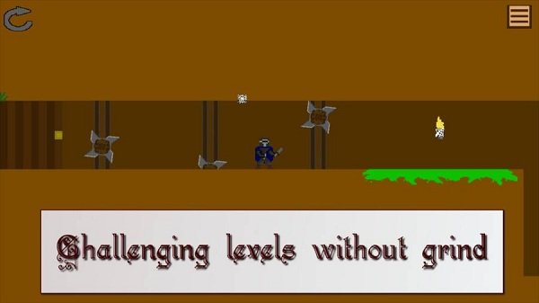 像素杀手汉化版 v1.0 安卓版0